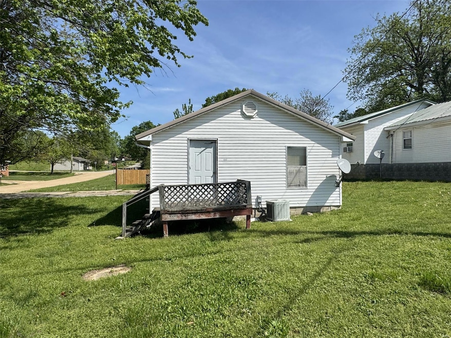 For Sale $44,900