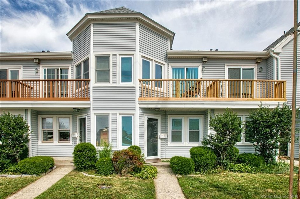 154 Kings Hwy unit C, Milford, CT 06460 - photo 1