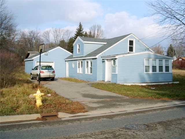 5420 W Mount, Lansing, MI 48917 - photo 1