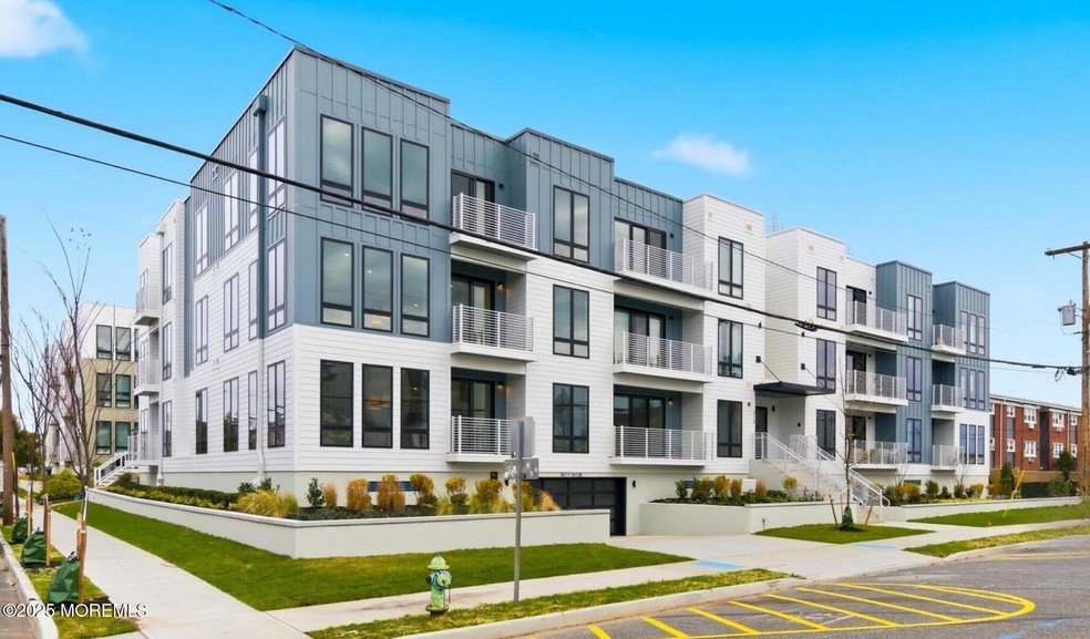 The Aegean unit 103, Asbury Park, NJ 07712 - photo 1