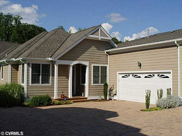 Exterior Front - More photos coming.