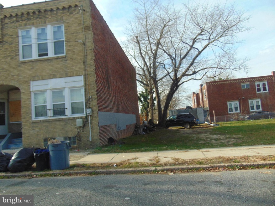 1573 S 10th St, Camden, NJ 08104 - photo 1