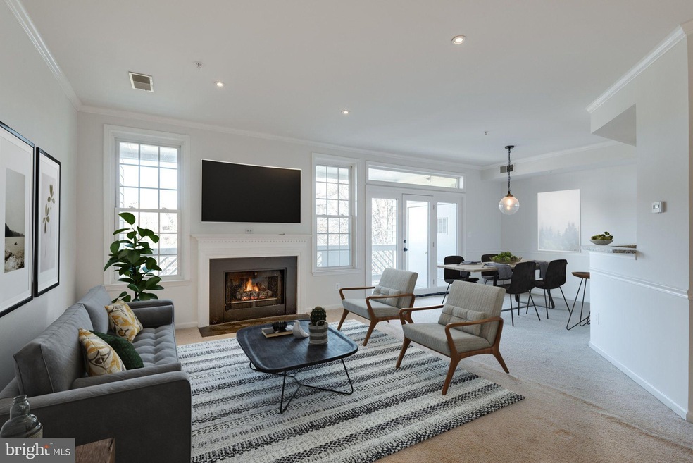 11314 Sundial Ct unit 810, Reston, VA 20194 - photo 1