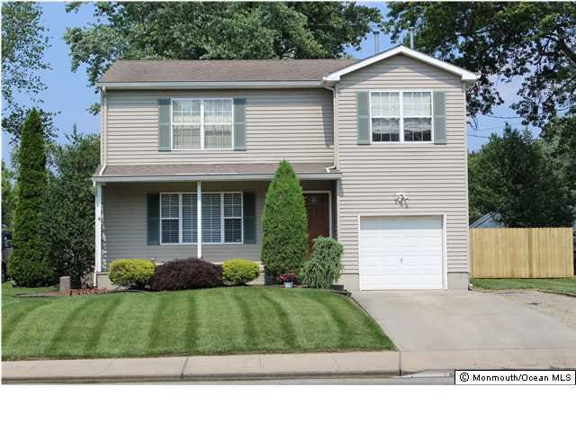 105 Myrtle Ave, Long Branch, NJ 07740 - photo 1