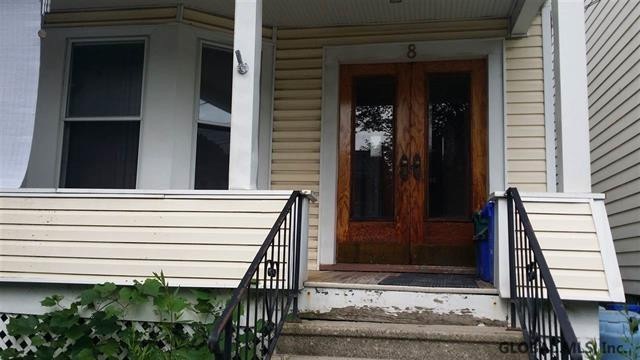 8 Stanwix St unit 1st floor, Albany, NY 12209 - photo 1