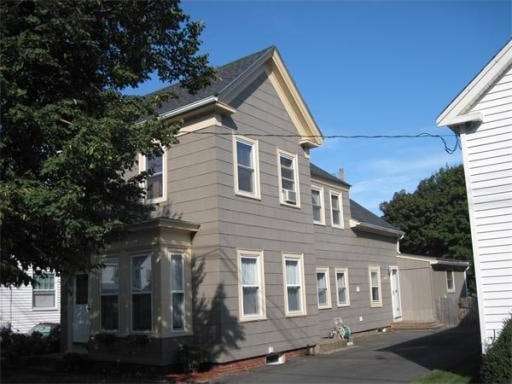 28 Chestnut St, Danvers, MA 01923 - photo 1