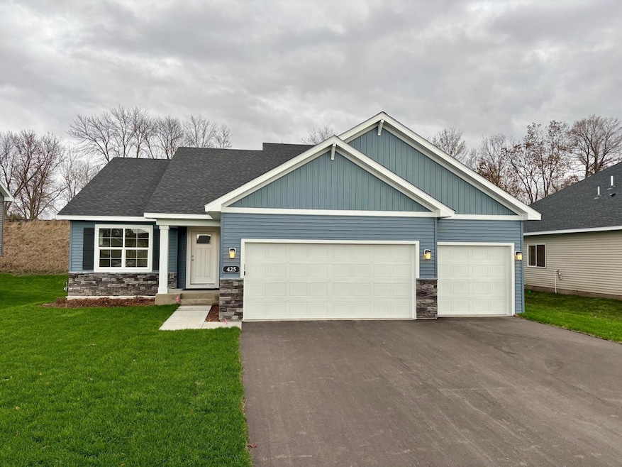 425 Mallard St NE, Hanover, MN 55341 - photo 1