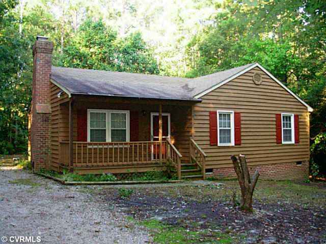 111 Pin Oak Ct unit C0URT, Aylett, VA 23009 - photo 1