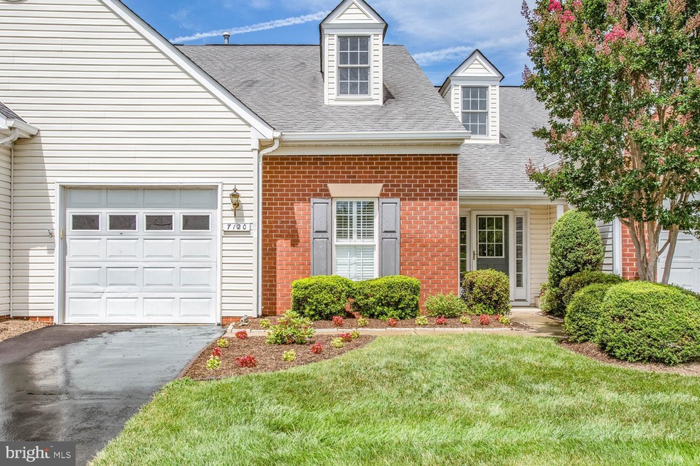 7120 Destiny Ln, Fredericksburg, VA 22407 - photo 1