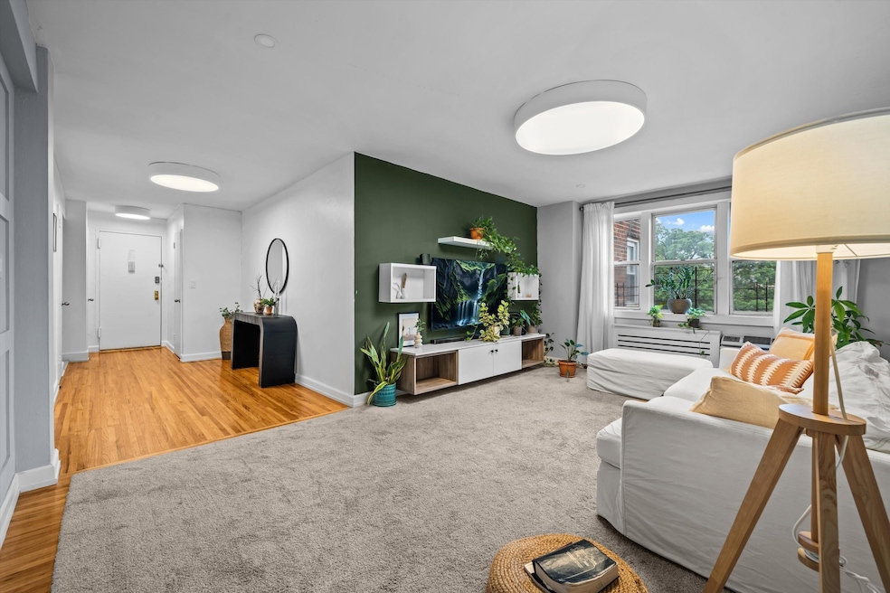 3520 Tryon Ave unit 603, Bronx, NY 10467 - photo 1