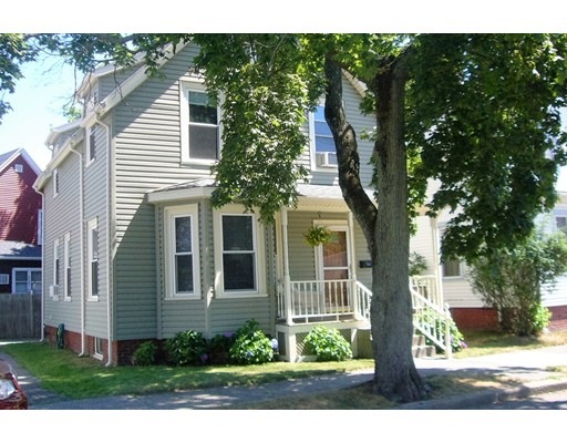 30 President St, Lynn, MA 01902 - photo 1