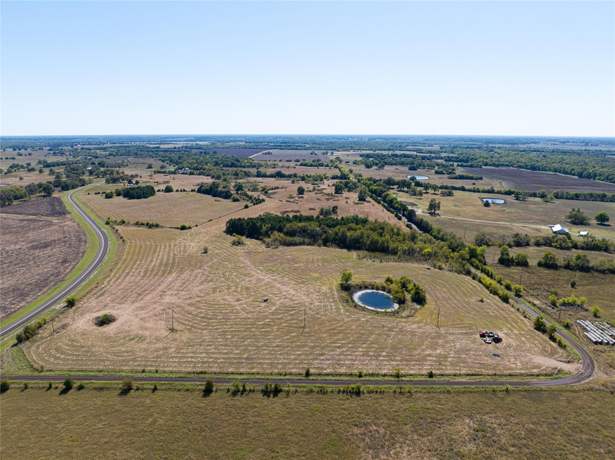 TBD Tract 1 Fr 2675, Roxton, TX 75477 - photo 1