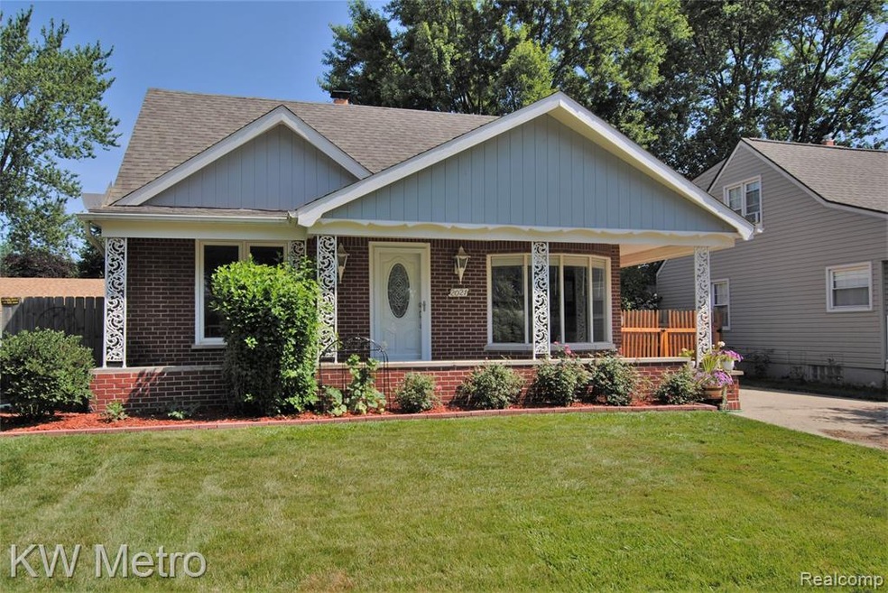 2021 Rowland Ave. - WELCOME HOME