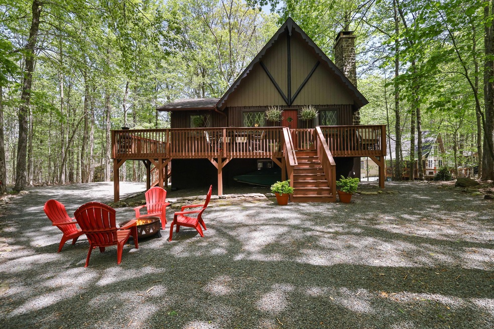 236 Ridge Rd, Pocono Lake, PA 18347 - photo 1