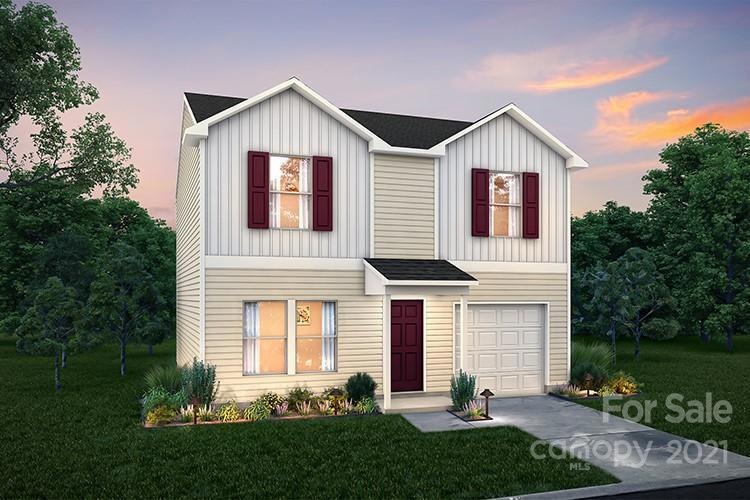 125 Grassy Meadow Ln unit 77, Statesville, NC 28625 - photo 1