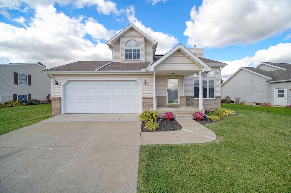 7507 Wadding Dr, Onsted, MI 49265 - photo 1