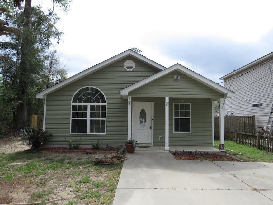 37 Spokan Trail, Crawfordville, FL 32327 - photo 1