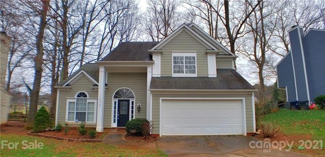 12707 Hollyhock Ln, Huntersville, NC 28078 - photo 1