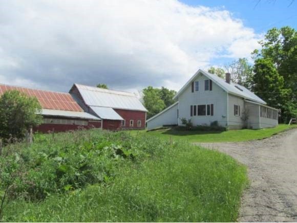 3118 Glover St, Glover, VT 05839 - photo 1