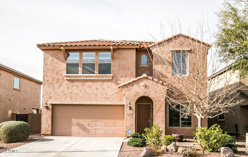 5136 S 111th Cir, Mesa, AZ 85212 - photo 1