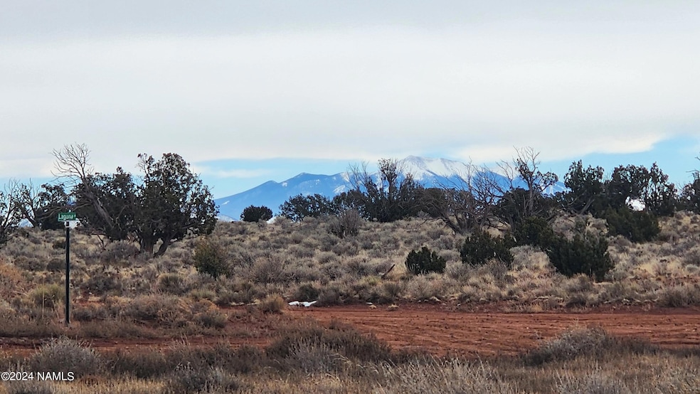 126 N Laguna Dr Lot B, Williams, AZ 86046 - photo 1