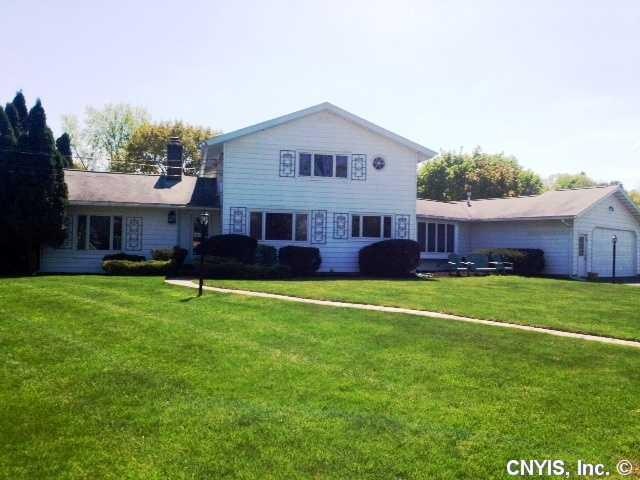Exterior Front. Welcome to 400 Kimber Road ....Thi