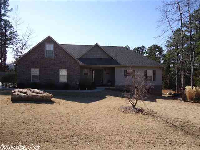 715 Summer Heights Dr, Heber Springs, AR 72543 - photo 1