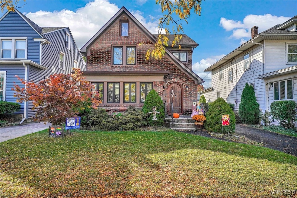 49 E Girard Blvd, Buffalo, NY 14217 - photo 1