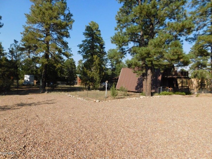 1924 Chevelon Rd