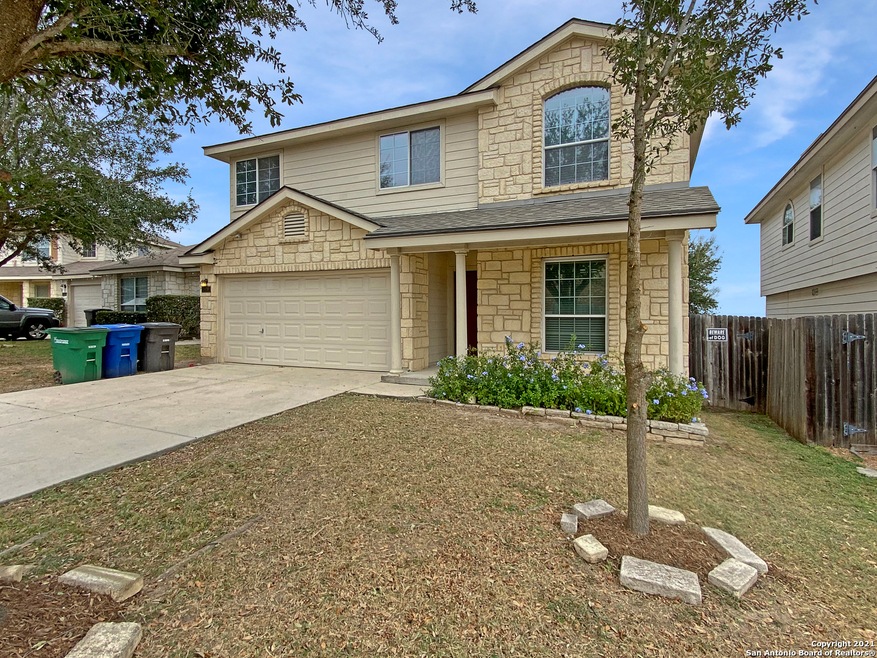 7438 Gamble Oak Dr, San Antonio, TX 78223 - photo 1