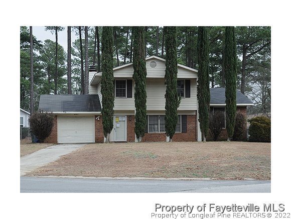 4507 Windcross Ct, Fayetteville, NC 28314 - photo 1