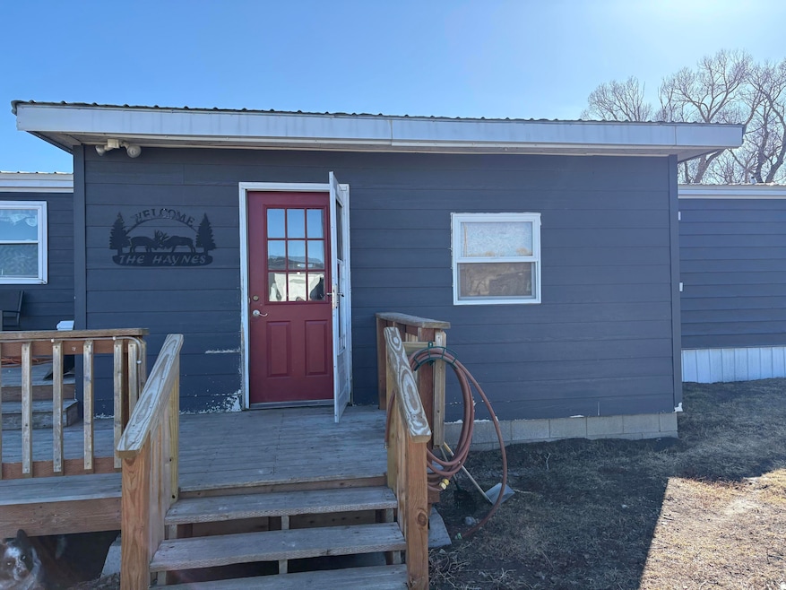 front addition