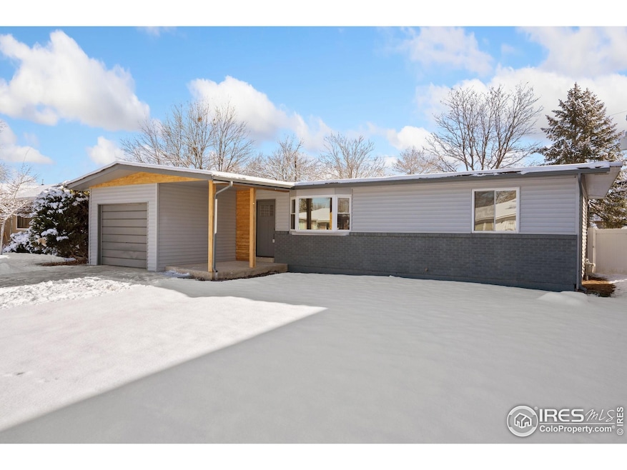 1108 E 16th St, Loveland, CO 80538 - photo 1