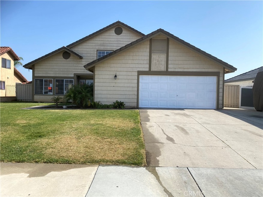 24335 Bairndale Dr, Moreno Valley, CA 92553 - photo 1