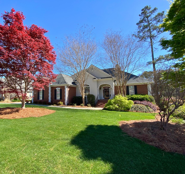 163 Mcbride Rd, Augusta, GA 30907 - photo 1