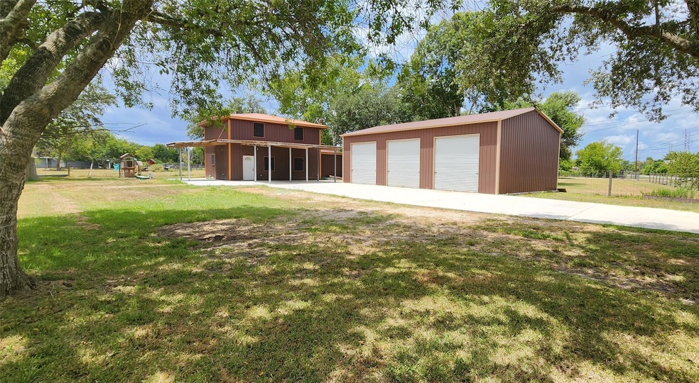 9220 Bissell Rd unit 190, Manvel, TX 77578 - photo 1