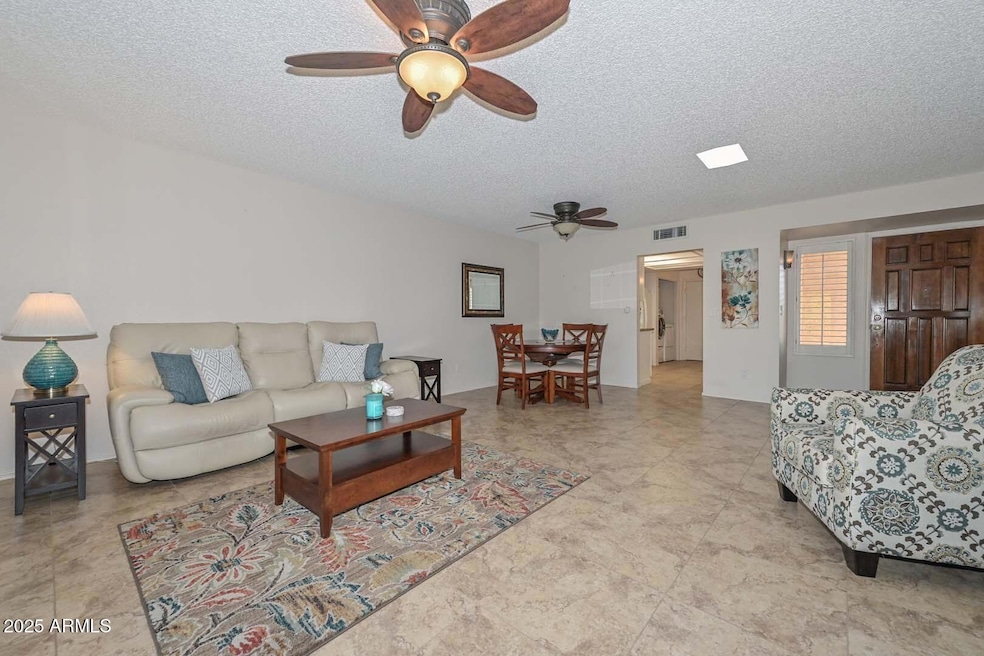 Great Room-Dining Room