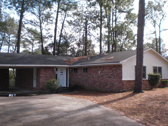 Main View