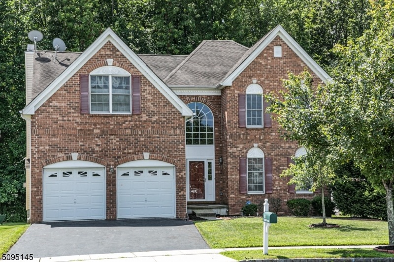 81 Caleb Ln, Princeton, NJ 08540 - photo 1