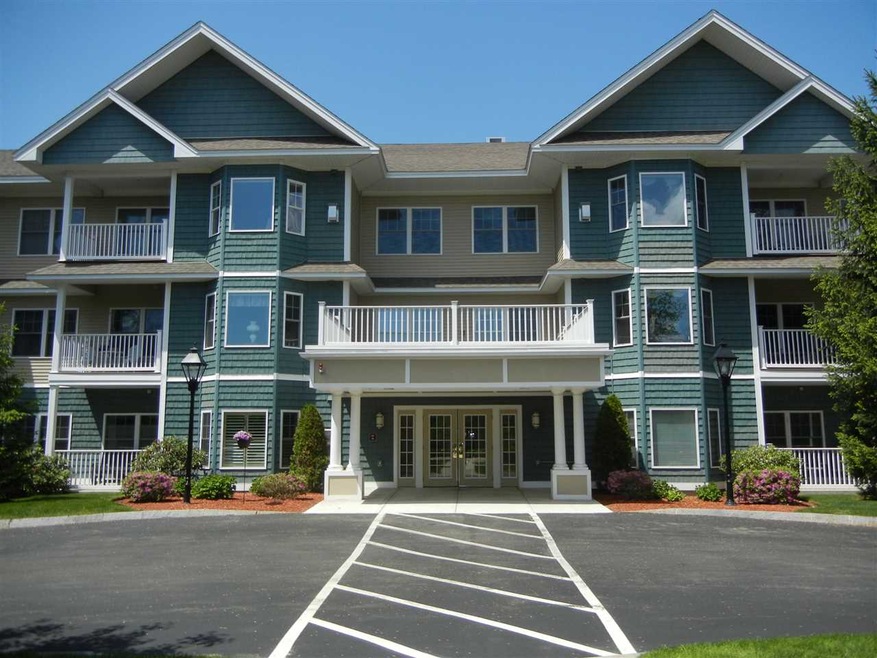 65 Hawthorne Dr unit 320, Bedford, NH 03110 - photo 1