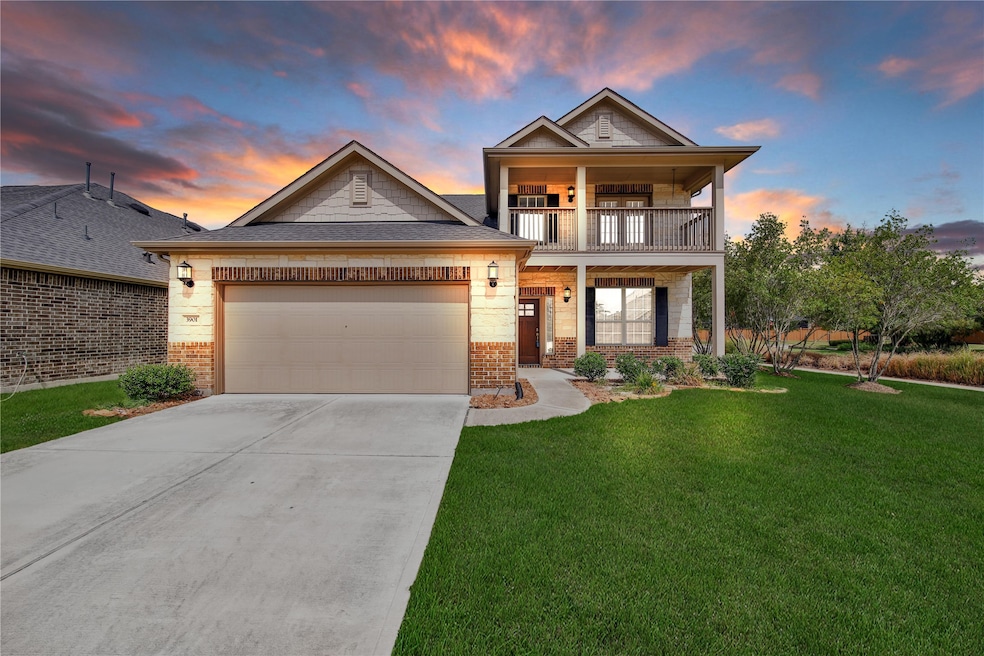 3901 Enchanted Timbers Ln, Spring, TX 77386 - photo 1