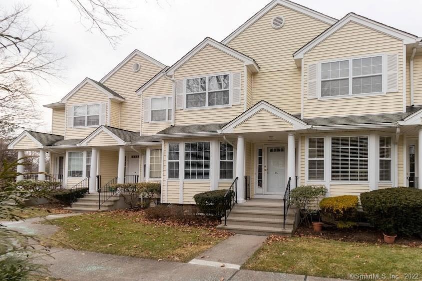 180 Turn of River Rd unit 1C, Stamford, CT 06905 - photo 1