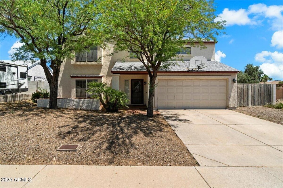 19043 N 13th Place, Phoenix, AZ 85024 - photo 1