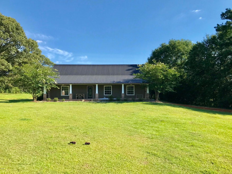 222 Gristmill Rd, Lucedale, MS 39452 - photo 1