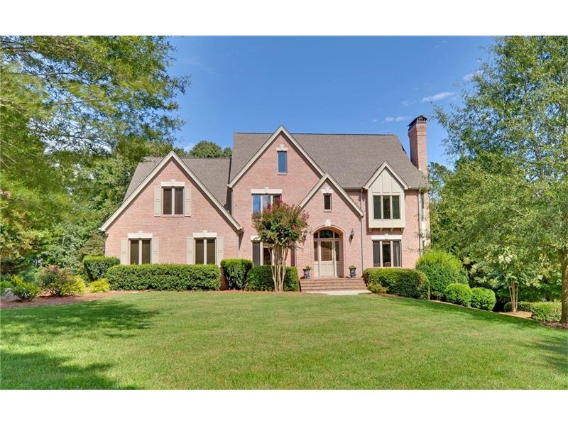 4338 Willow Oak Dr, Gainesville, GA 30506 - photo 1