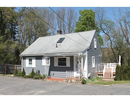 43 Wood St, Lexington, MA 02421 - photo 1