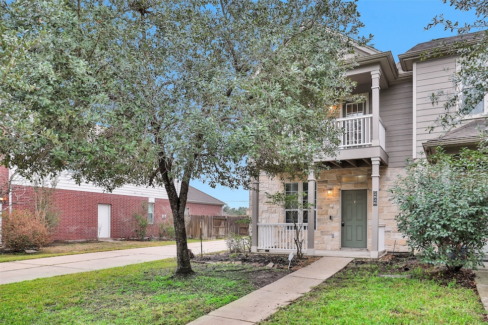2826 Legends Crest Dr, Spring, TX 77386 - photo 1
