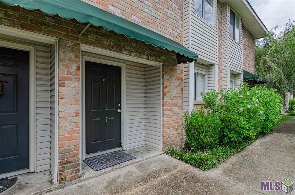 914 W Tony St unit 11C, Gonzales, LA 70737 - photo 1