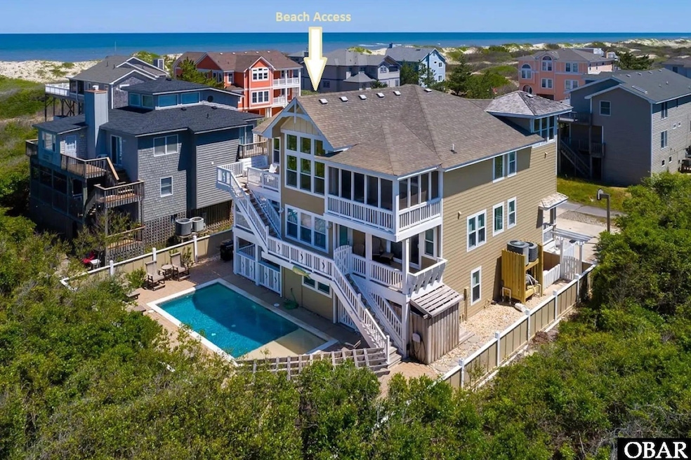 611 Tern Arch unit Lot 45, Corolla, NC 27927 - photo 1