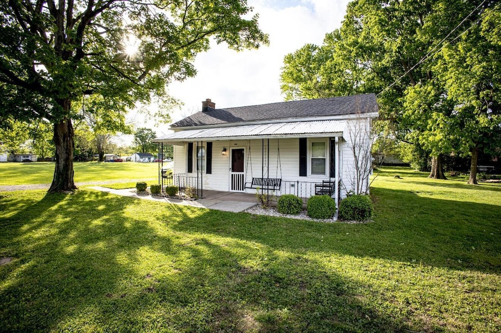 3067 3rd St, Petersburg, KY 41080 - photo 1